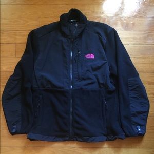 North Face Denali jacket